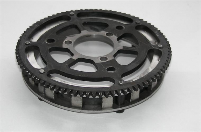 Generator Rotor incl. Starter Sprocket