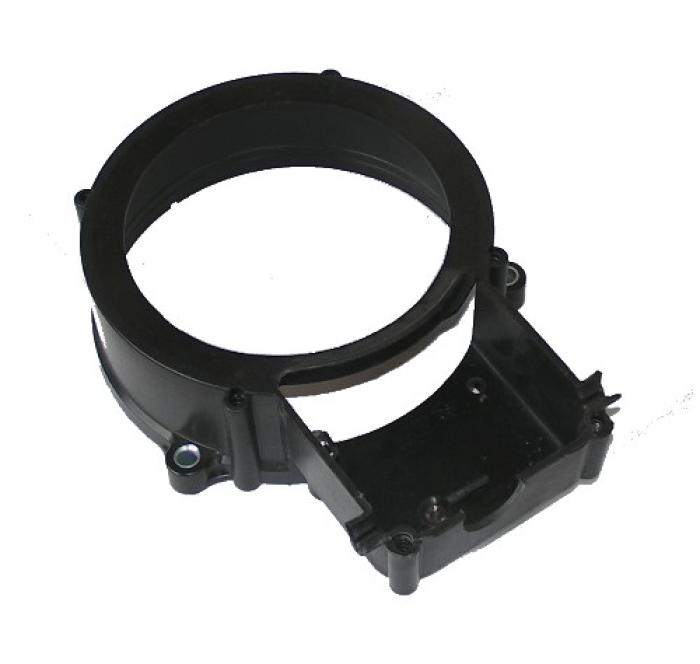 Zündergehäuse / Ignition casing