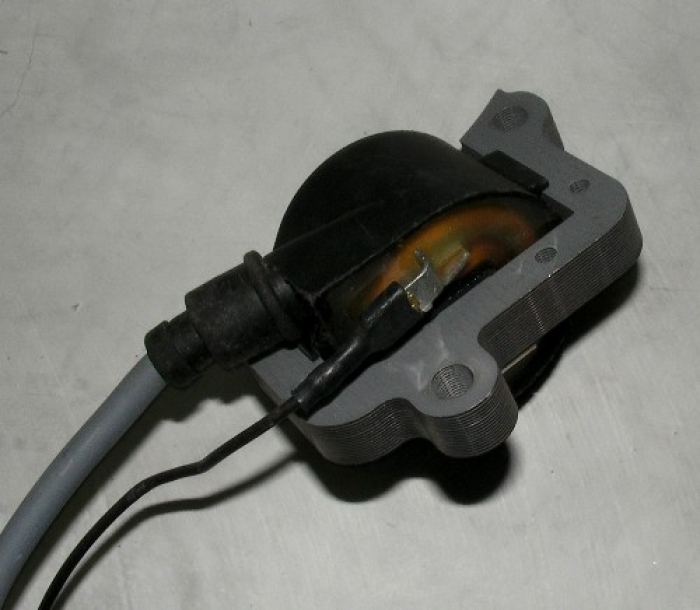Zündspule / Ignitioncoil