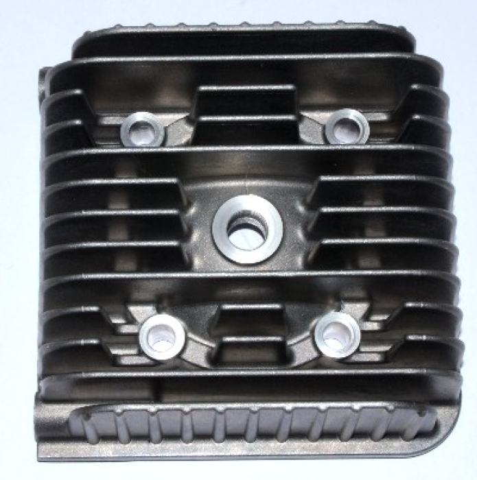 Zylinderkopf / cylinderhead Simonini