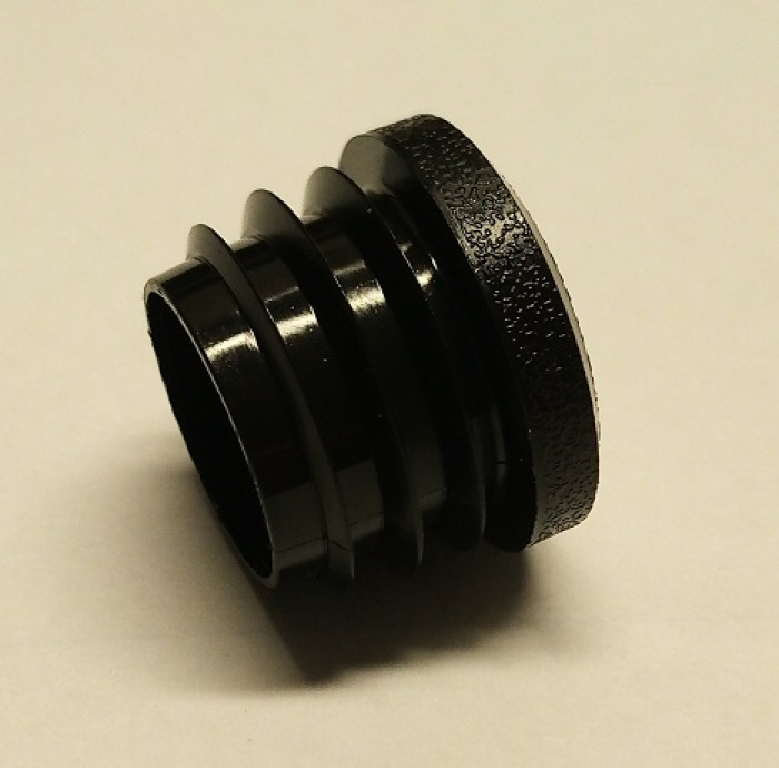 Endkappe/plastic cap 20mm