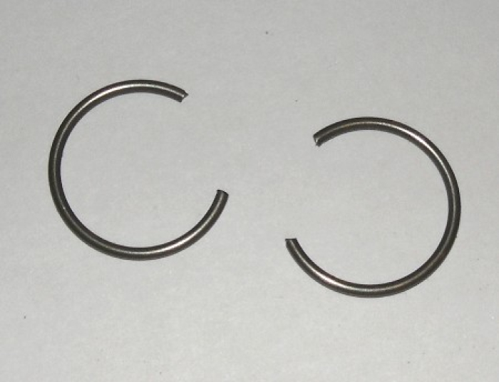 Sicherungsring / safetyring Monster