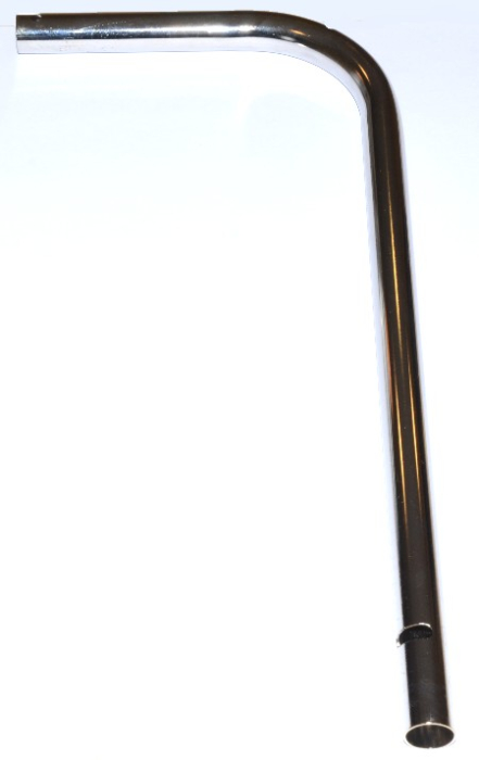 Schubstange / Pushrod CB right