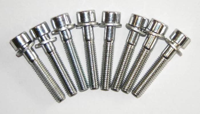 Schrauben Zylinderkopf 6x35 / screw cylinderhead