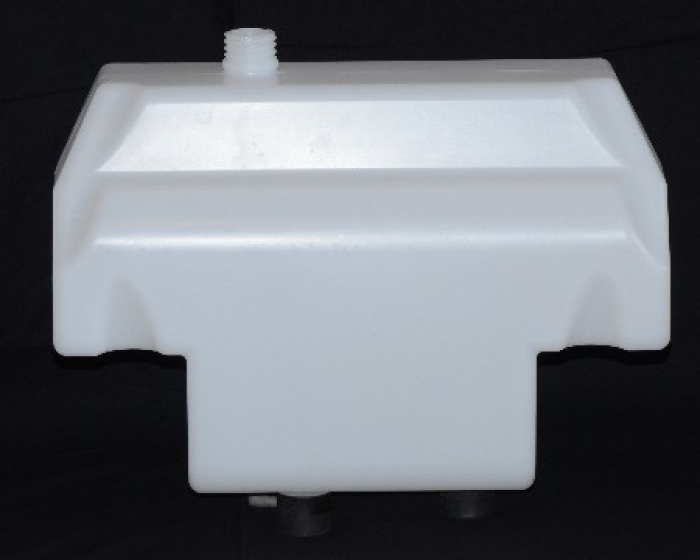 Tank 14,50 Liter PE Jettison