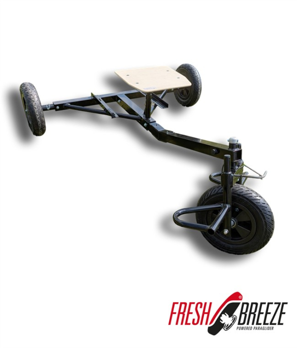 MiniX Trike