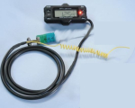 Drehzahlmesser / Digital Meter without CHT