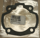 Fußdichtung / Base gasket Cylinder Thor 200/190