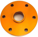Propeller Spacer "Vittorazi Moster 185" für den Fresh Breeze Propeller